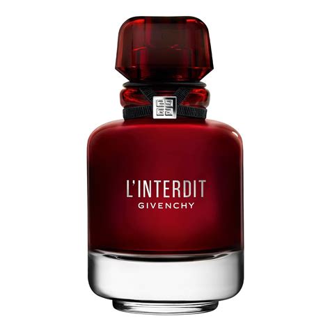 l'interdit givenchy perfume sephora|l'interdit givenchy original version.